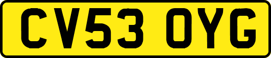 CV53OYG