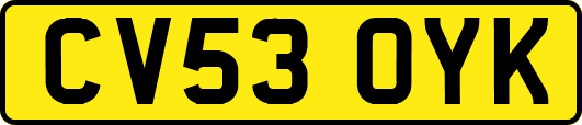 CV53OYK