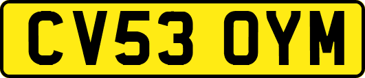 CV53OYM