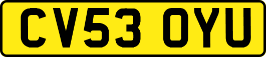 CV53OYU