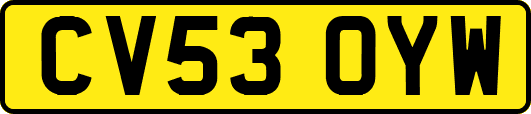 CV53OYW