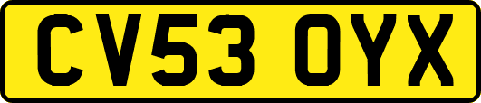 CV53OYX
