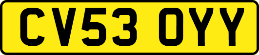 CV53OYY