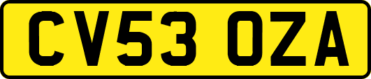 CV53OZA