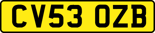 CV53OZB