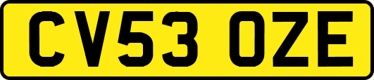 CV53OZE