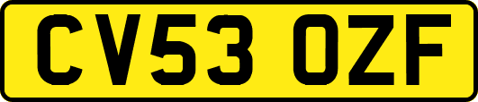CV53OZF