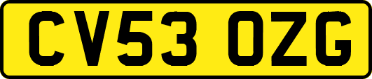 CV53OZG