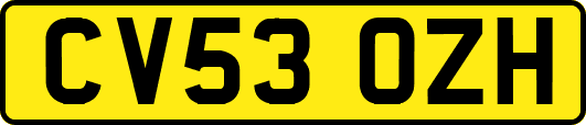 CV53OZH