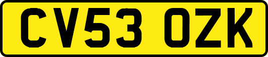 CV53OZK