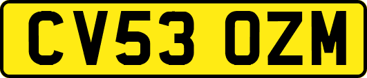 CV53OZM
