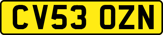 CV53OZN