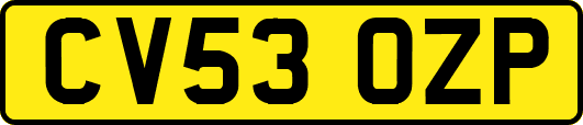 CV53OZP