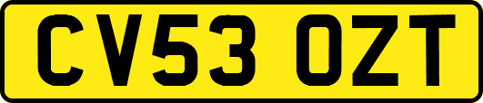 CV53OZT