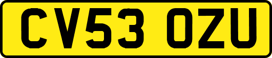 CV53OZU