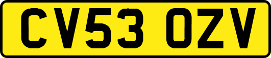 CV53OZV