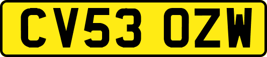 CV53OZW