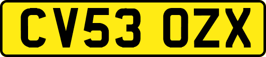 CV53OZX