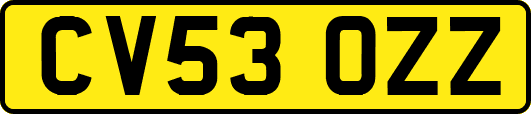 CV53OZZ