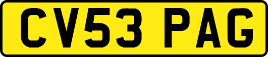 CV53PAG
