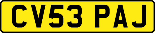 CV53PAJ