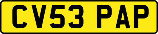 CV53PAP