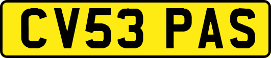 CV53PAS
