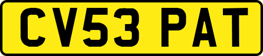 CV53PAT