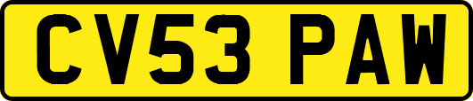 CV53PAW