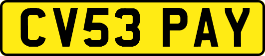CV53PAY