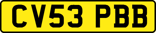CV53PBB