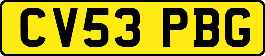 CV53PBG