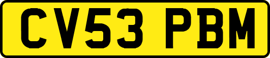CV53PBM