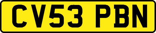 CV53PBN