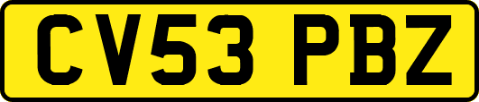 CV53PBZ