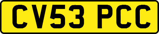 CV53PCC