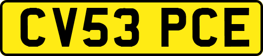 CV53PCE