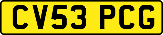 CV53PCG