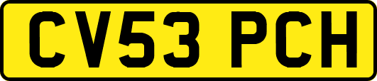 CV53PCH