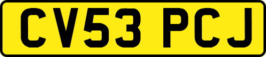 CV53PCJ