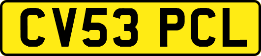 CV53PCL