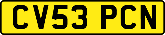 CV53PCN