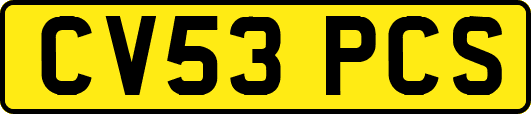 CV53PCS