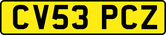 CV53PCZ