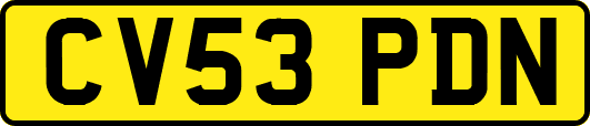 CV53PDN