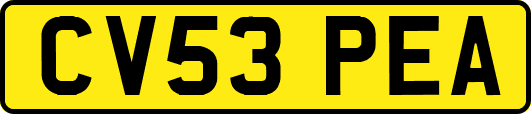 CV53PEA