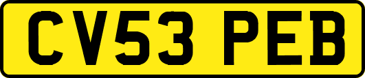 CV53PEB