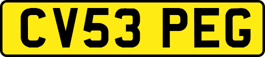 CV53PEG