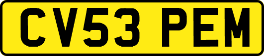 CV53PEM