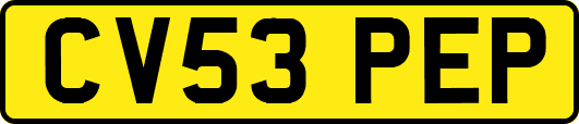 CV53PEP